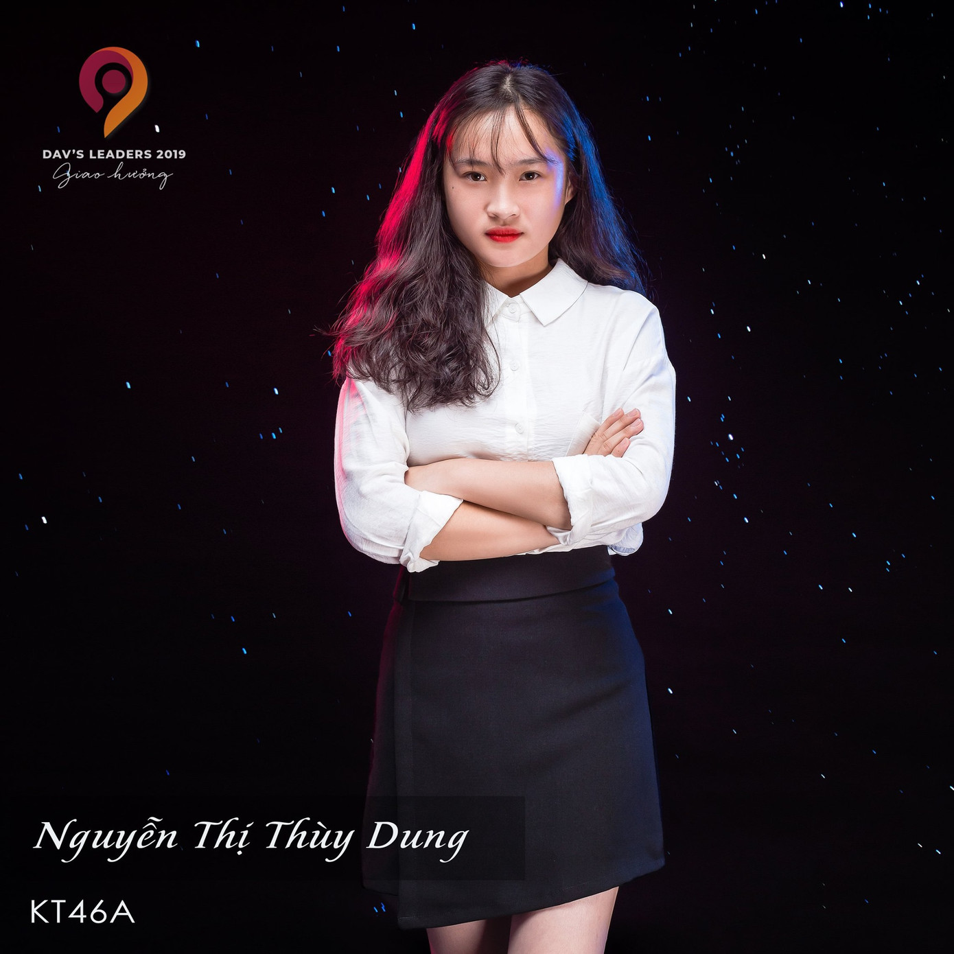 Nữ sinh Ngoại giao được kết nạp Đảng từ năm 18 tuổi ảnh 2