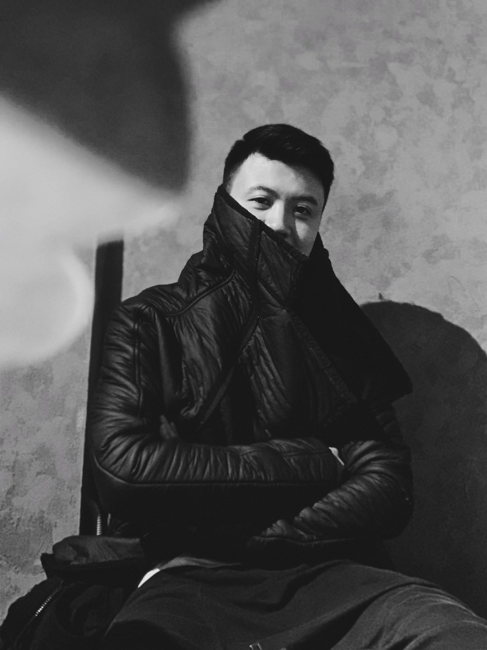 Chàng trai Thái Nguyên với đam mê “chơi” với vải ảnh 8