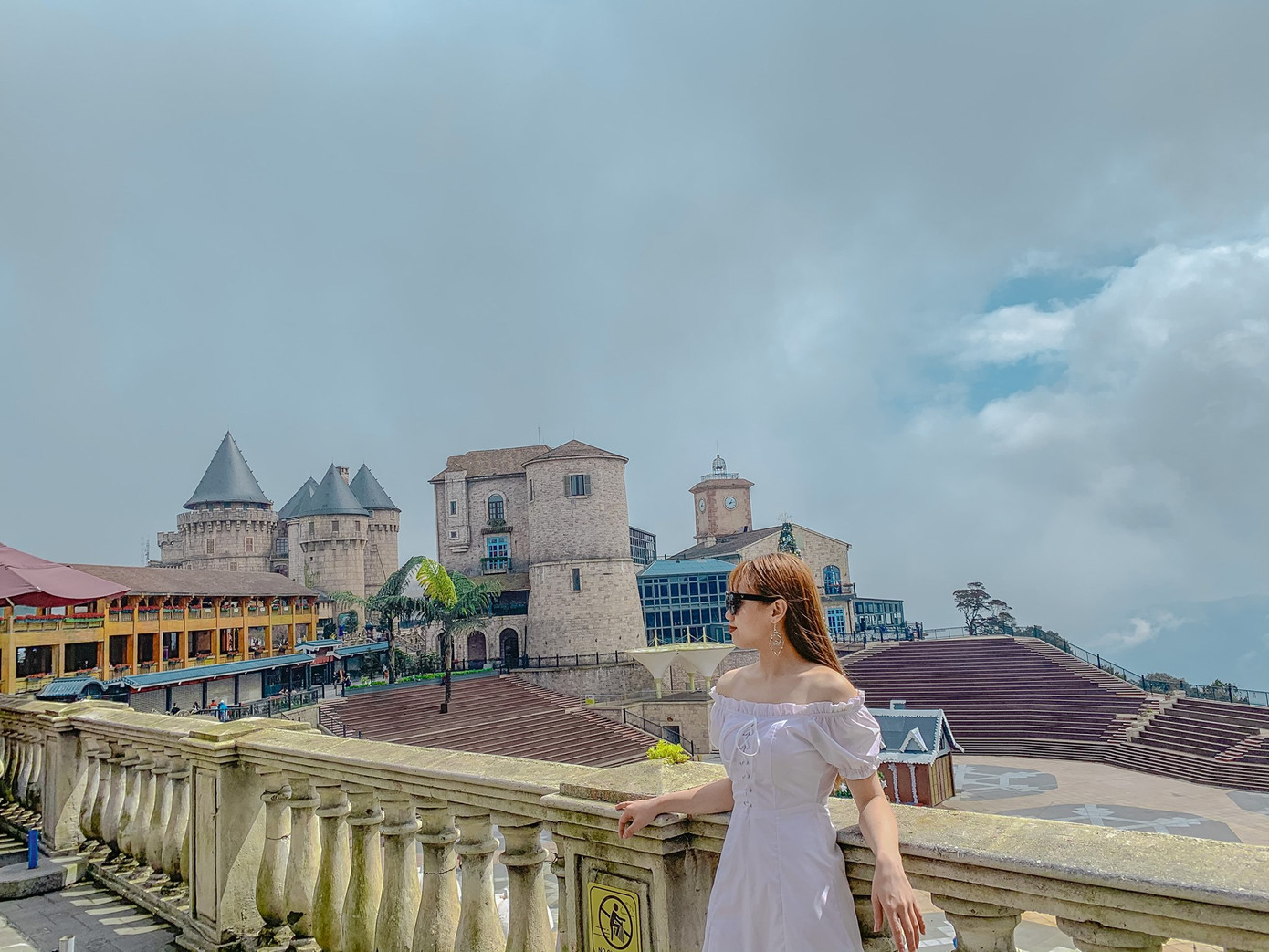 Nữ sinh viên Cao đẳng Y Dược Hà Nội đam mê du lịch:“Càng đi, tôi càng thấy chân không mỏi“ ảnh 3