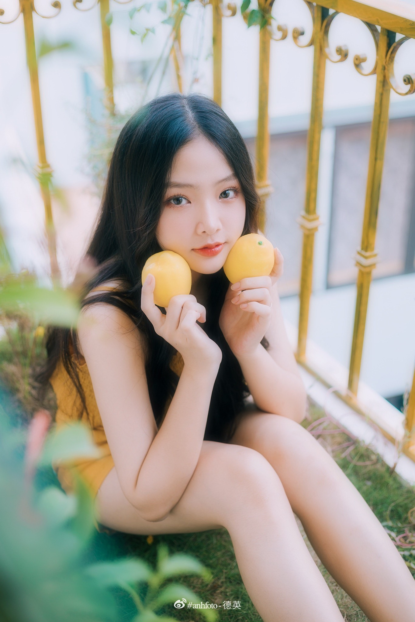 “Thiên thần vạn người mê” Châu Anh sở hữu body “khủng” ảnh 1