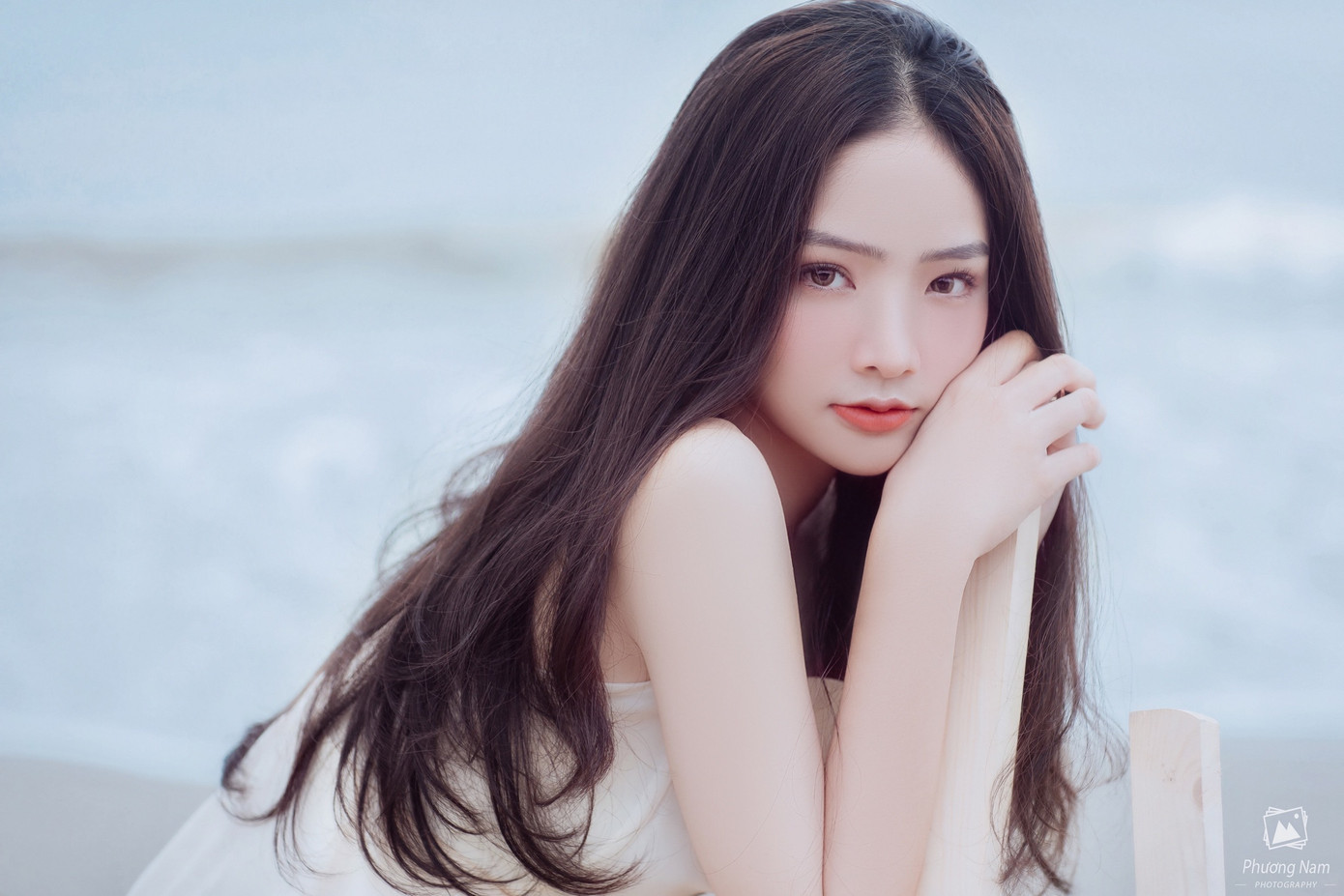 “Thiên thần vạn người mê” Châu Anh sở hữu body “khủng” ảnh 5