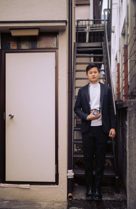 Thay đam mê, đổi cuộc đời ảnh 11