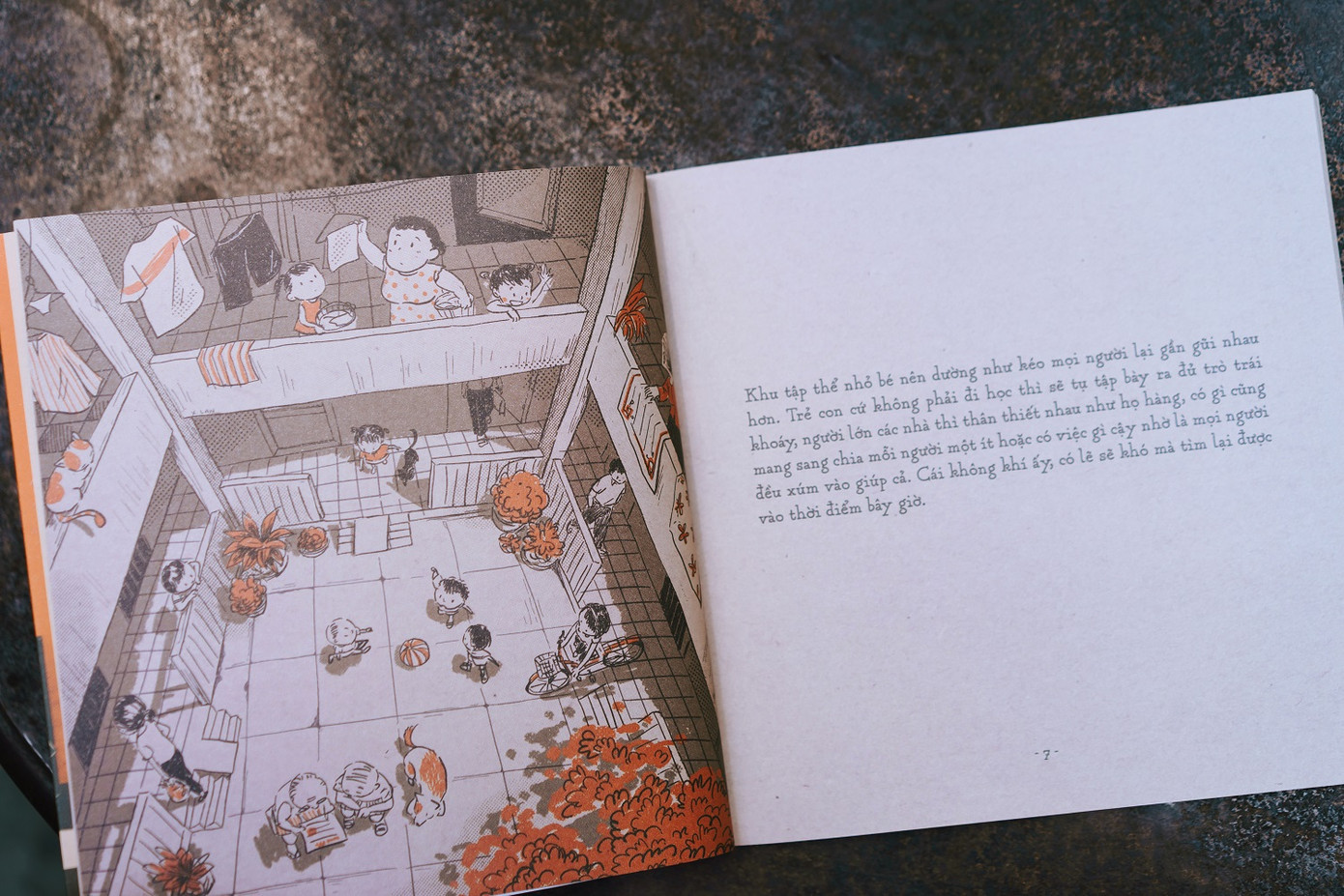 199 mấy – Hồi ấy làm gì? - “Cỗ máy thời gian” thu nhỏ trở về tuổi thơ ảnh 4