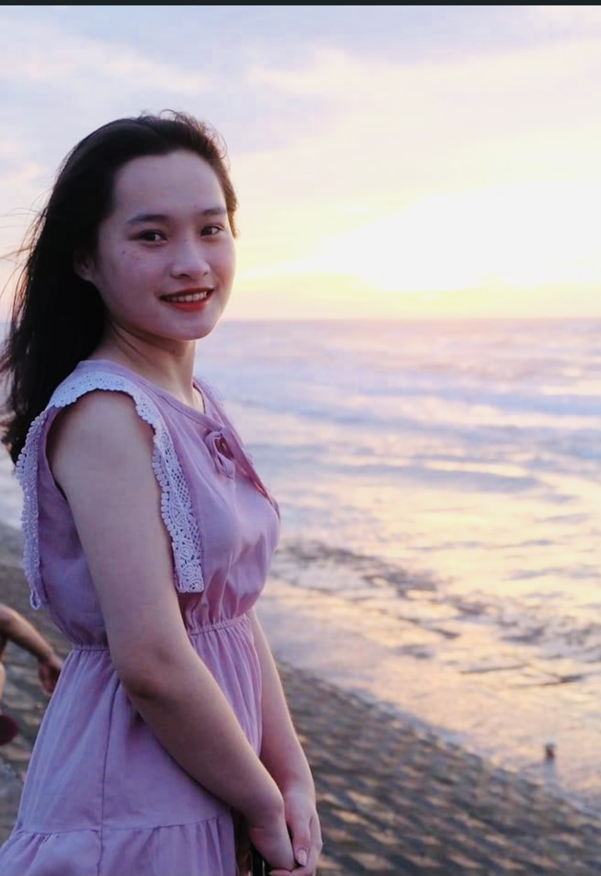 Nữ sinh Ngoại giao được kết nạp Đảng từ năm 18 tuổi ảnh 3