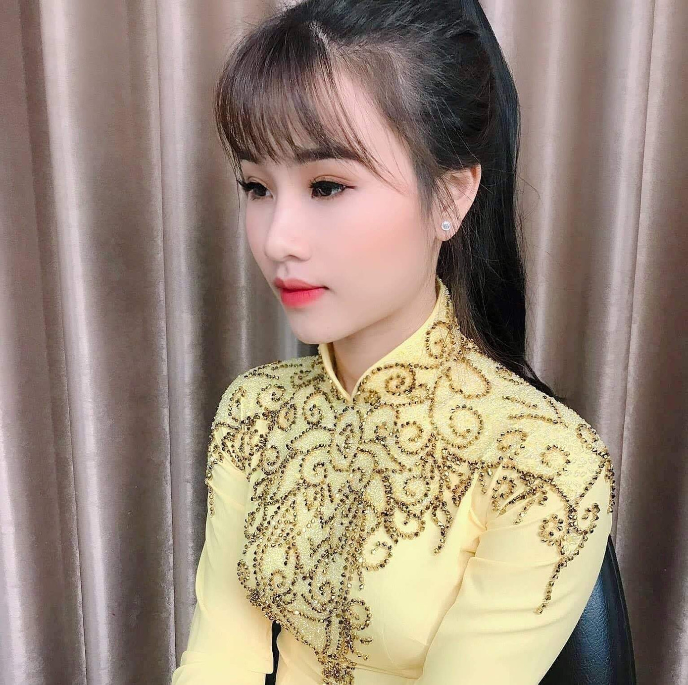 Nữ sinh giỏi xinh của Đại học Vinh có duyên với nước Lào ảnh 14