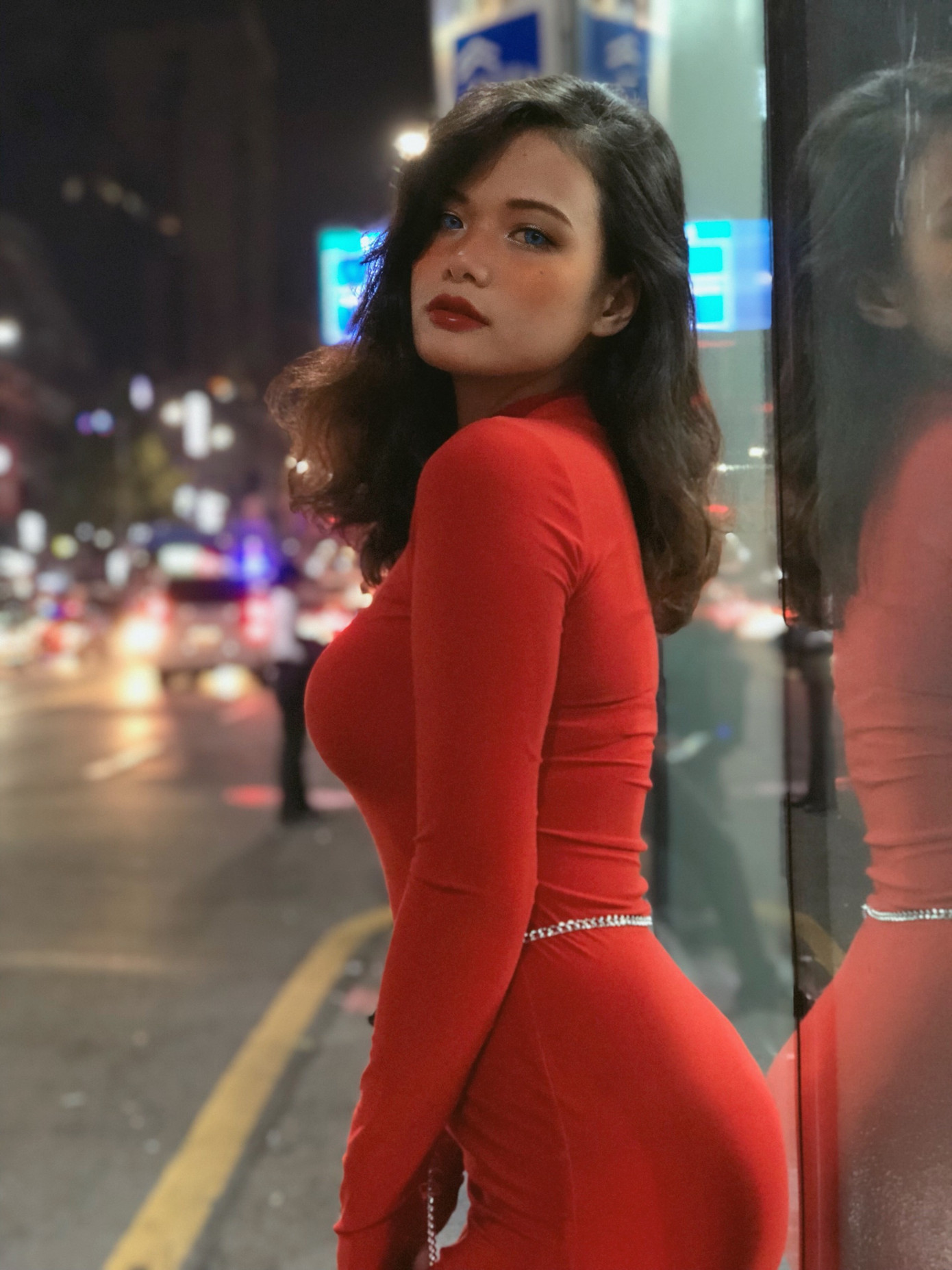 Netizen “nghiện” ngắm ảnh cô gái yêu thời trang Mix and Match ảnh 13