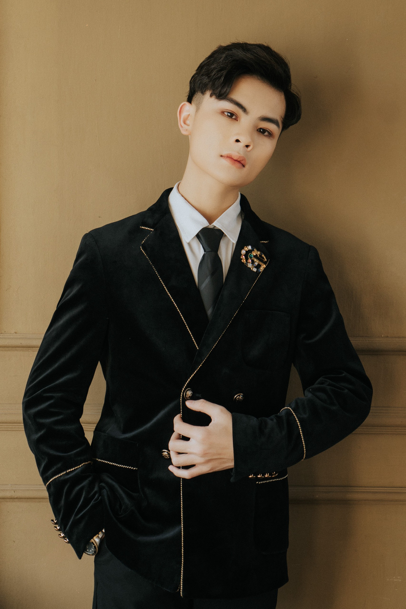 Đừng từ bỏ đam mê vì sự sợ hãi! ảnh 11