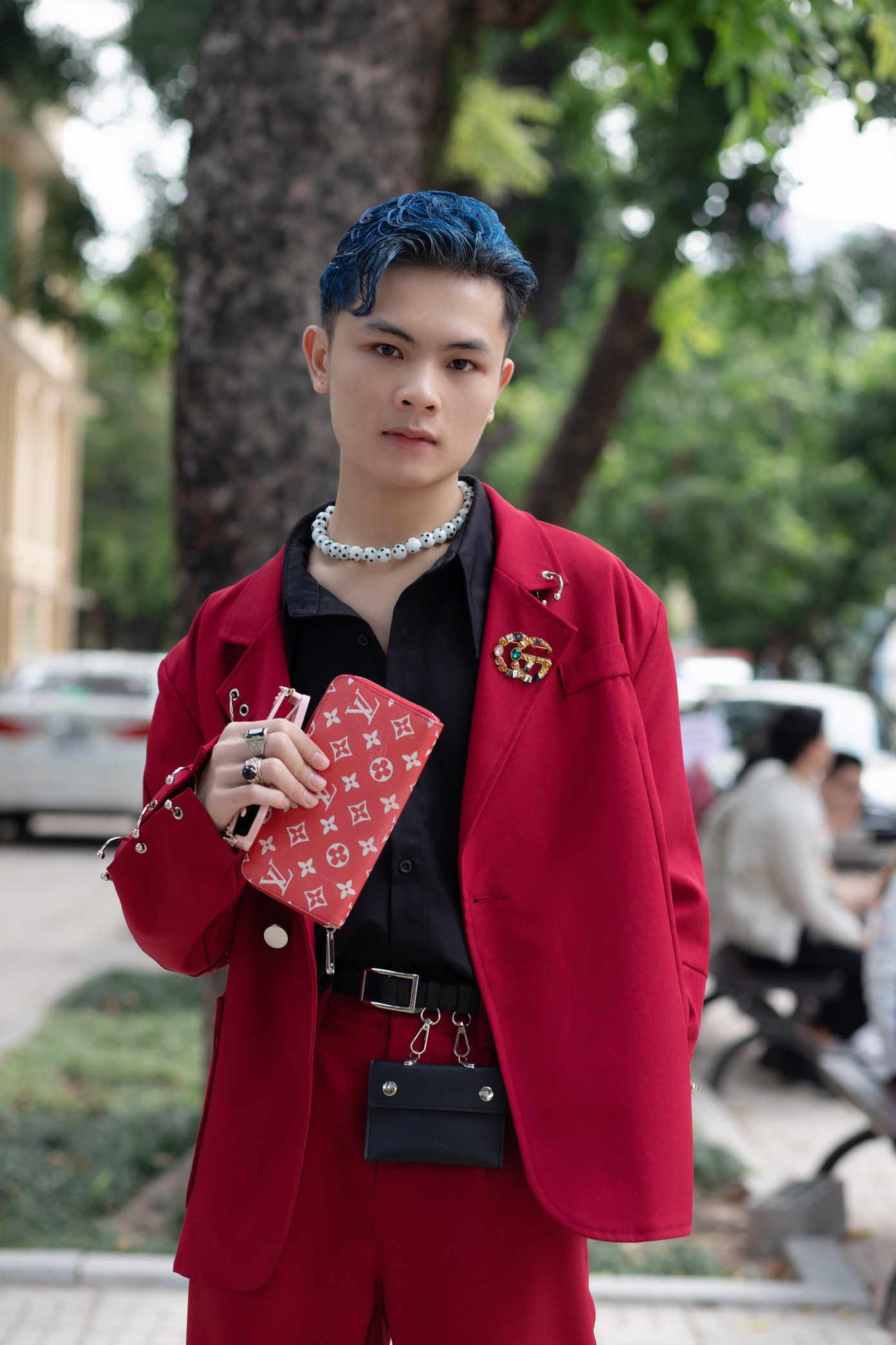 Đừng từ bỏ đam mê vì sự sợ hãi! ảnh 7