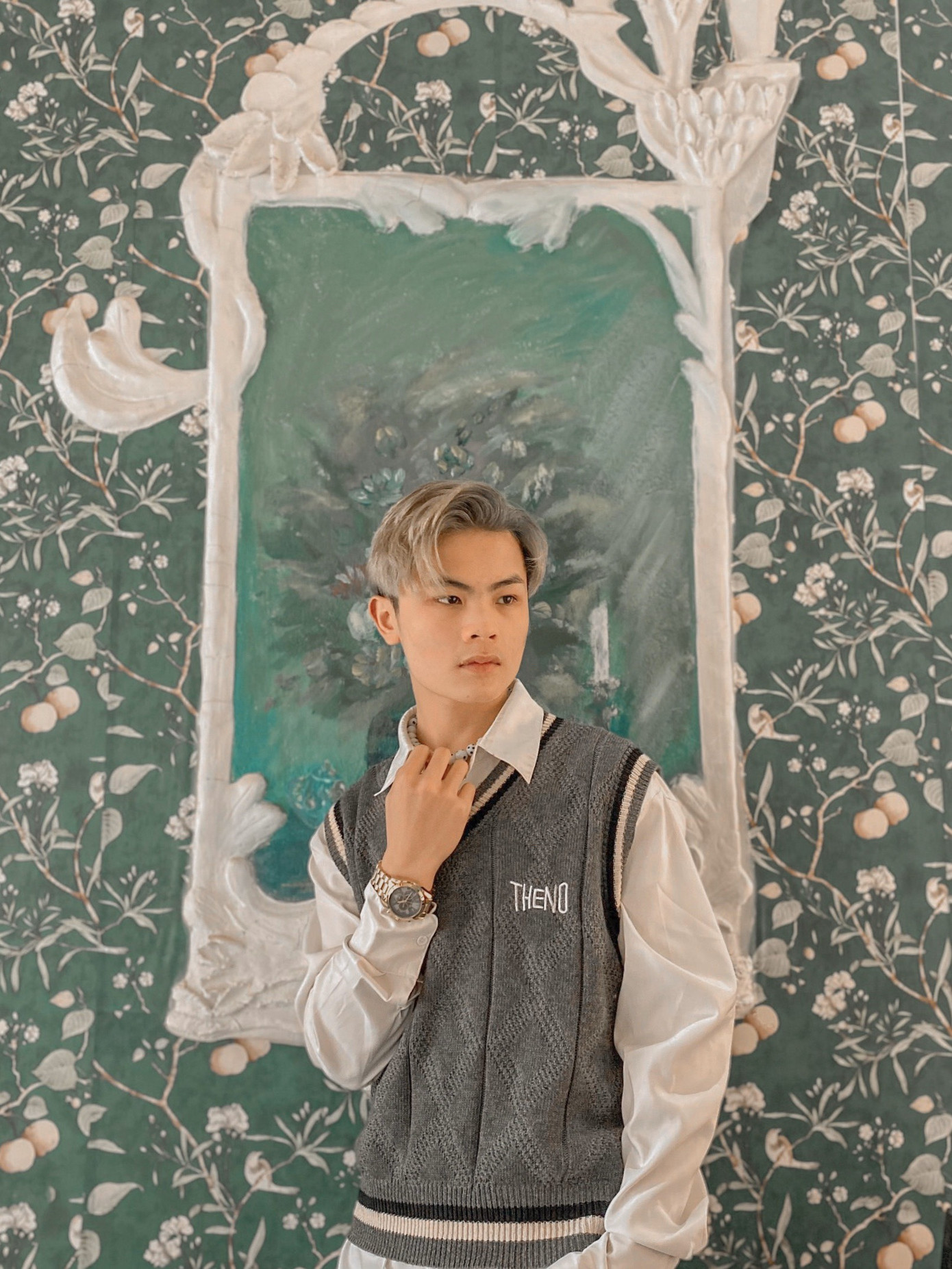 Đừng từ bỏ đam mê vì sự sợ hãi! ảnh 13