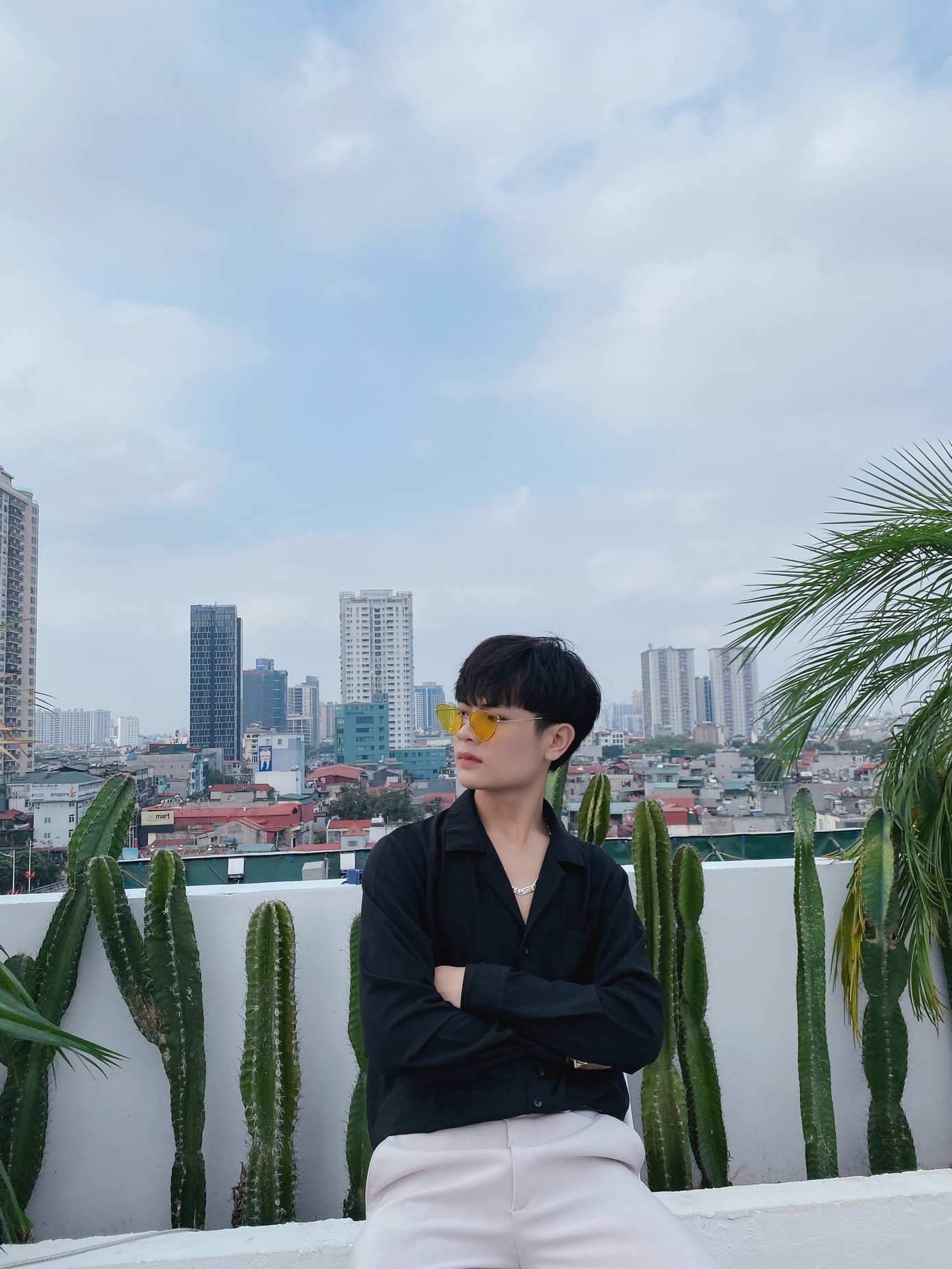 Đừng từ bỏ đam mê vì sự sợ hãi! ảnh 8