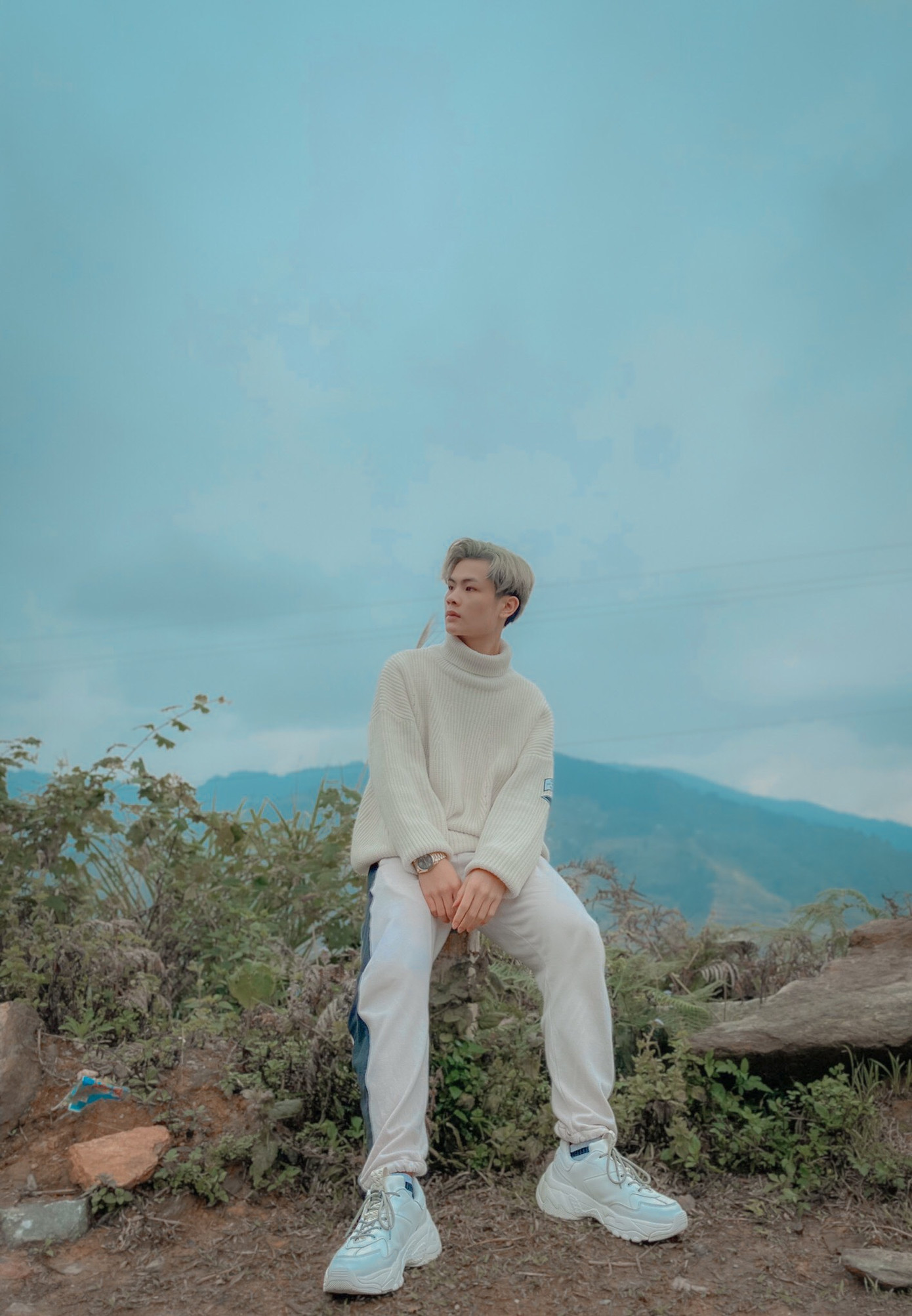 Đừng từ bỏ đam mê vì sự sợ hãi! ảnh 14