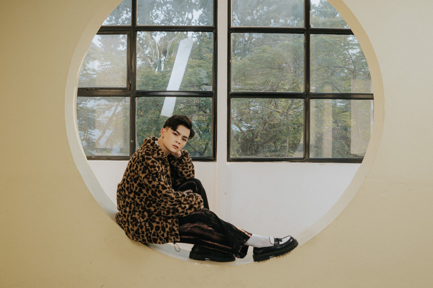 Đừng từ bỏ đam mê vì sự sợ hãi! ảnh 5