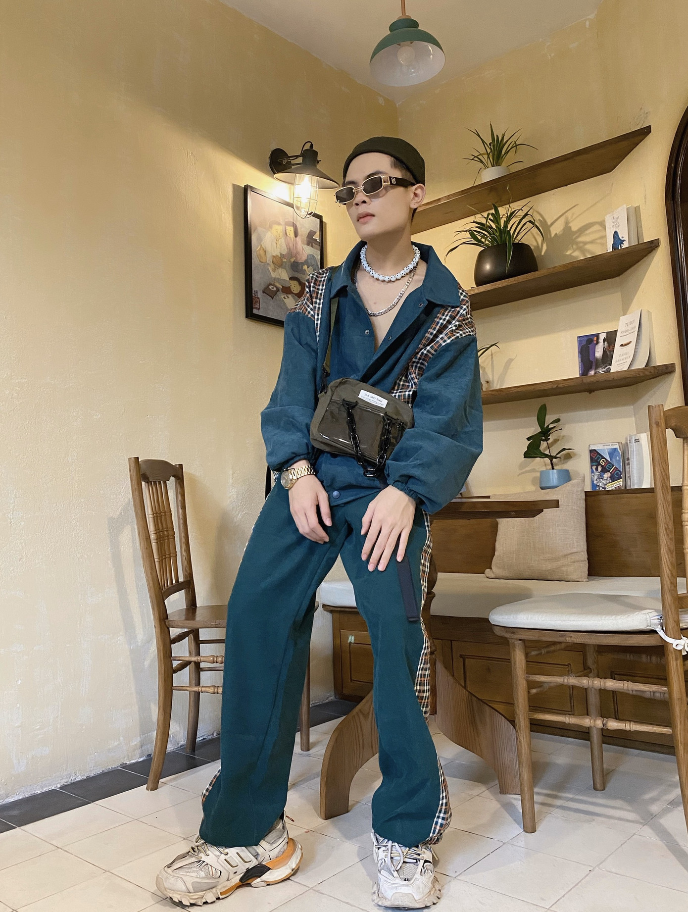 Đừng từ bỏ đam mê vì sự sợ hãi! ảnh 4