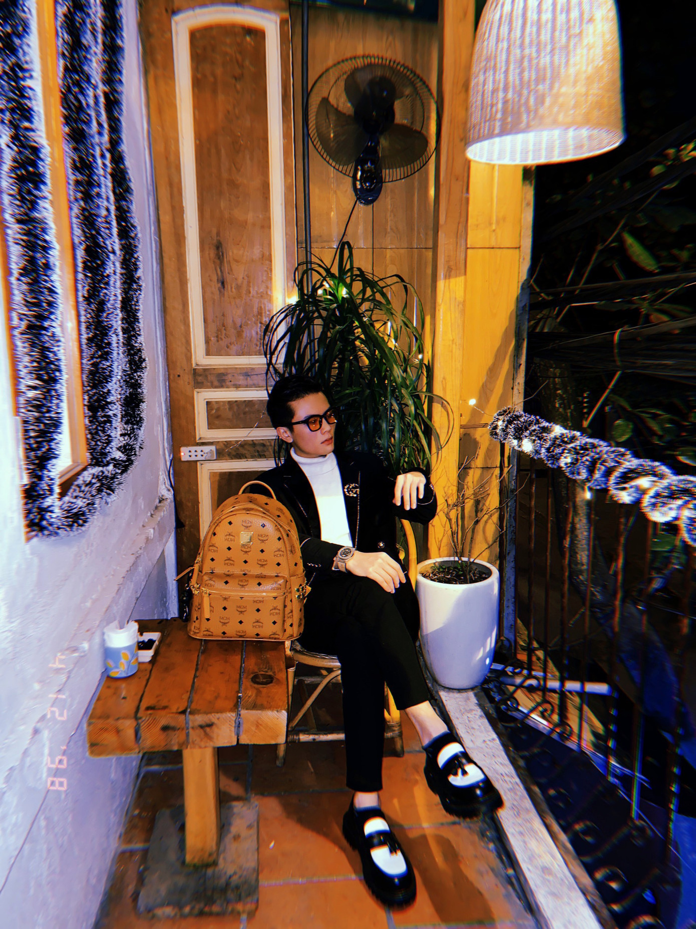 Đừng từ bỏ đam mê vì sự sợ hãi! ảnh 10