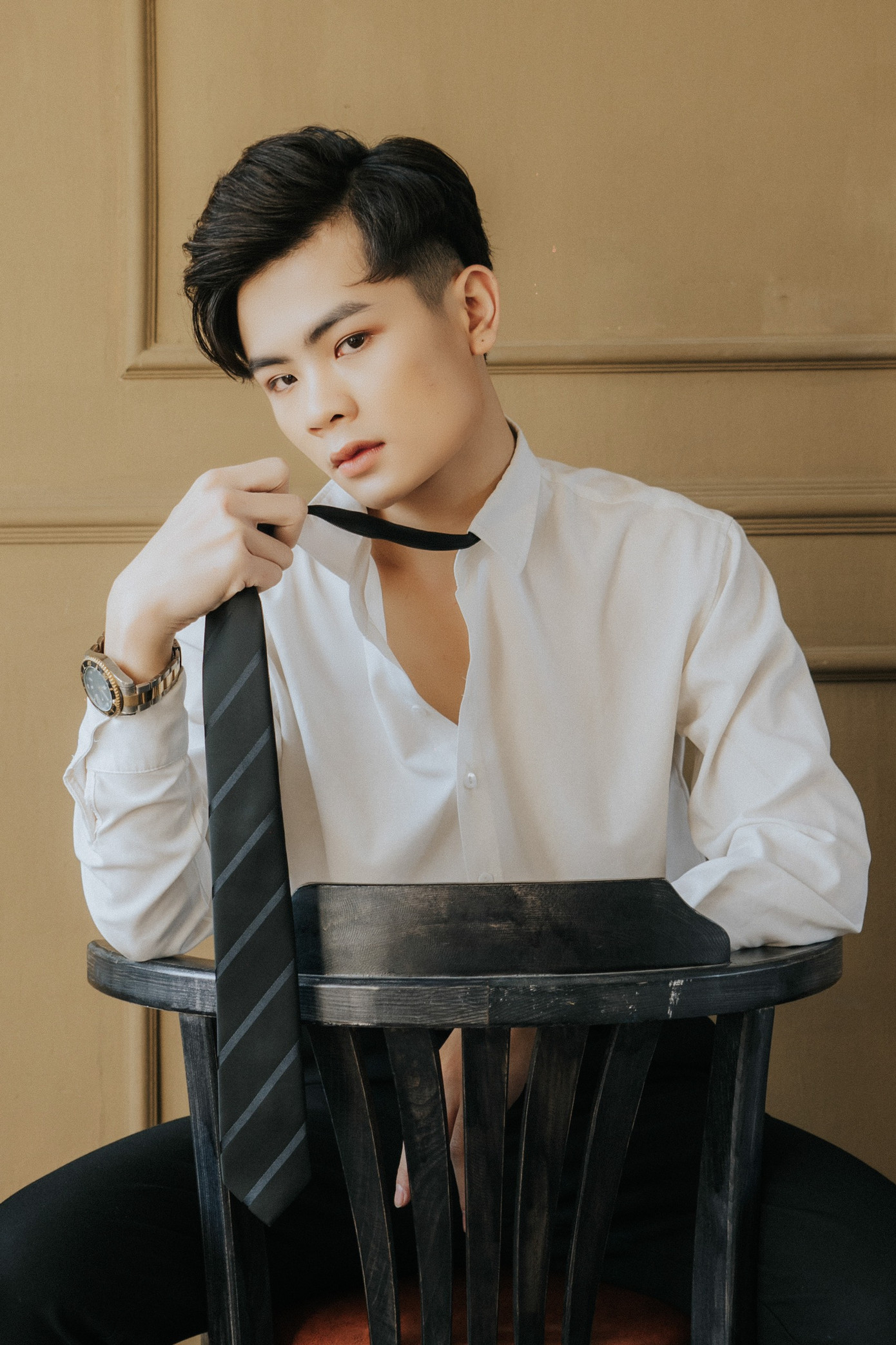 Đừng từ bỏ đam mê vì sự sợ hãi! ảnh 3