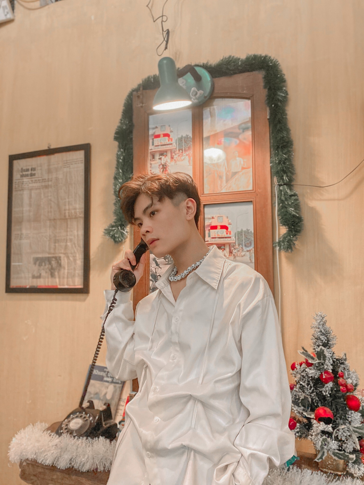 Đừng từ bỏ đam mê vì sự sợ hãi! ảnh 6