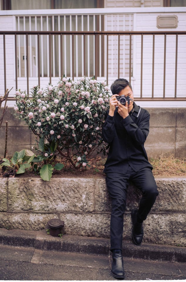 Thay đam mê, đổi cuộc đời ảnh 10