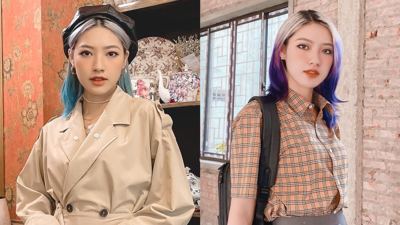 Nữ sinh Nông nghiệp sống hết mình với đam mê diễn xuất ảnh 13