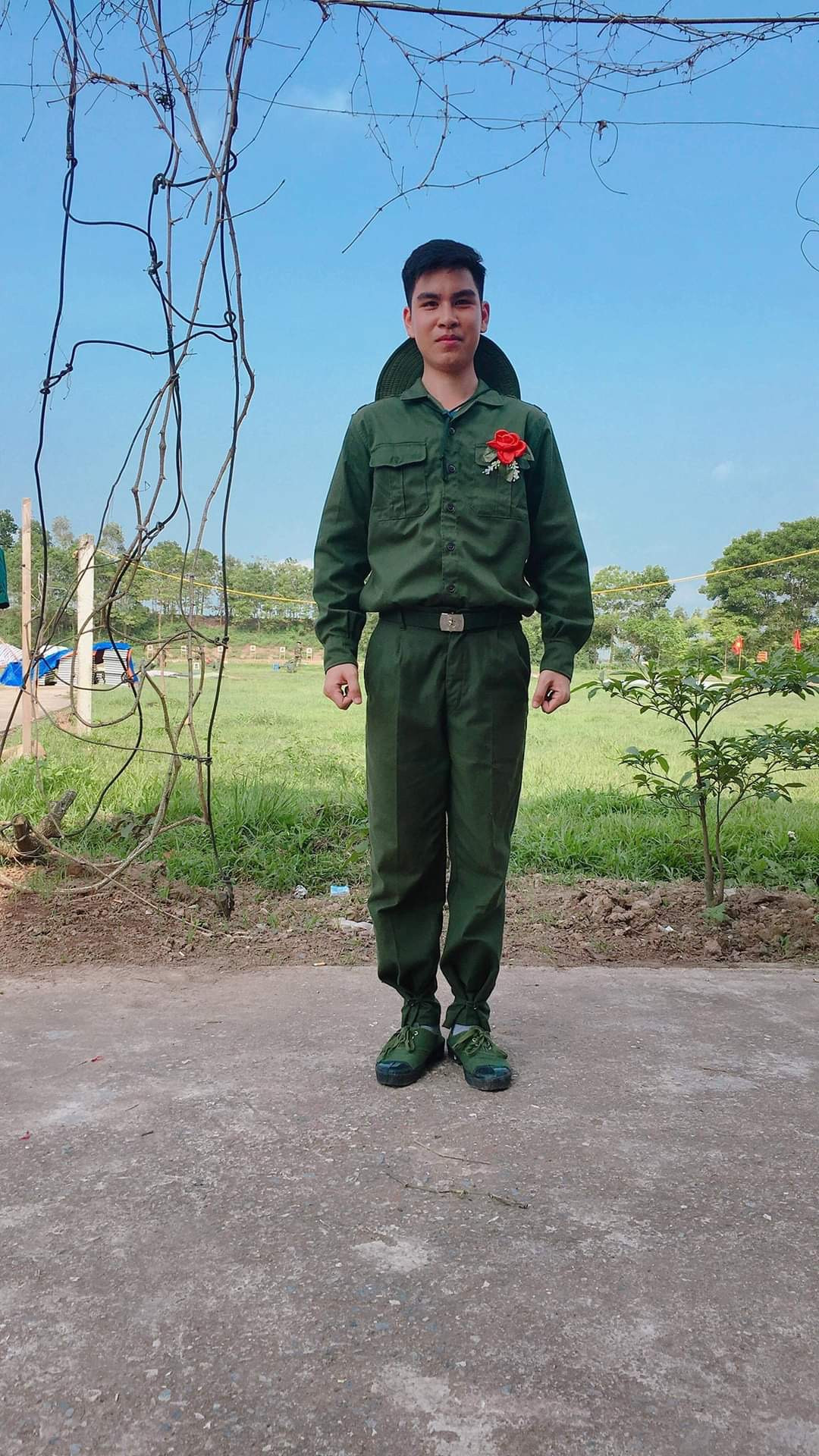 Cậu sinh viên đại diện cho hơn 15 nghìn sinh viên làm ủy viên Hội đồng trường ảnh 2