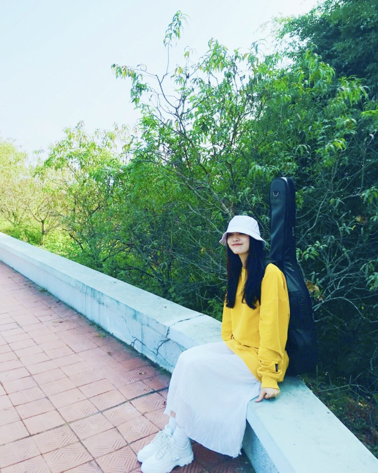 Nữ sinh Tuyên Quang và hành trình nghị lực theo đuổi đam mê ca hát ảnh 11