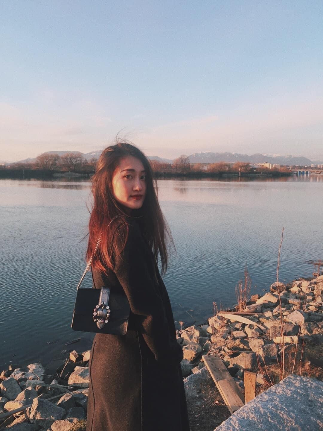 Tâm sự đón Tết của một du học sinh tại xứ sở lá phong đỏ ảnh 9