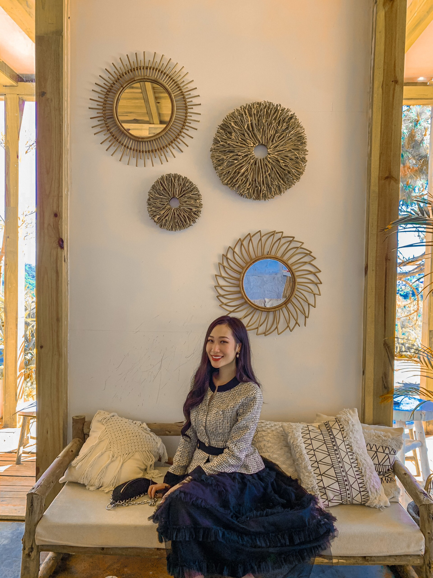 Thương Cin: “Nếu ai cũng bỏ sân khấu đi thì ai sẽ ở lại?” ảnh 7