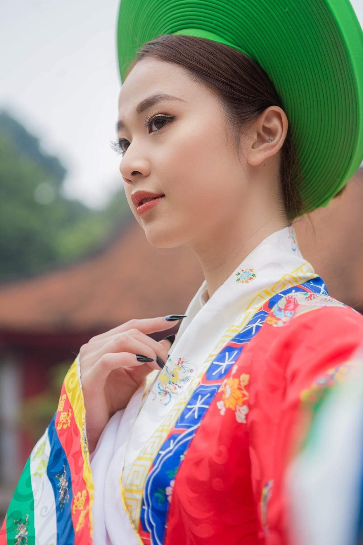 Những giá trị tốt đẹp của Tết bất chấp COVID-19 ảnh 6