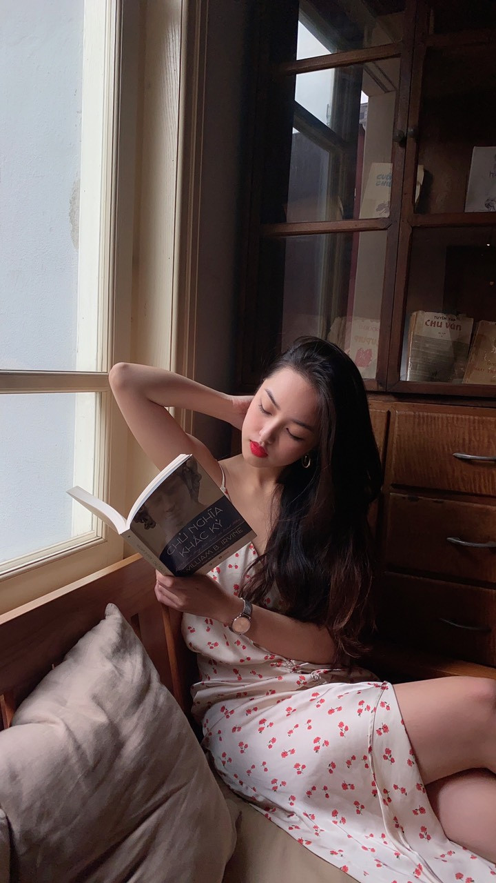 Tân hoa khôi Đại học Luật sở hữu thành tích học tập đáng ngưỡng mộ ảnh 4