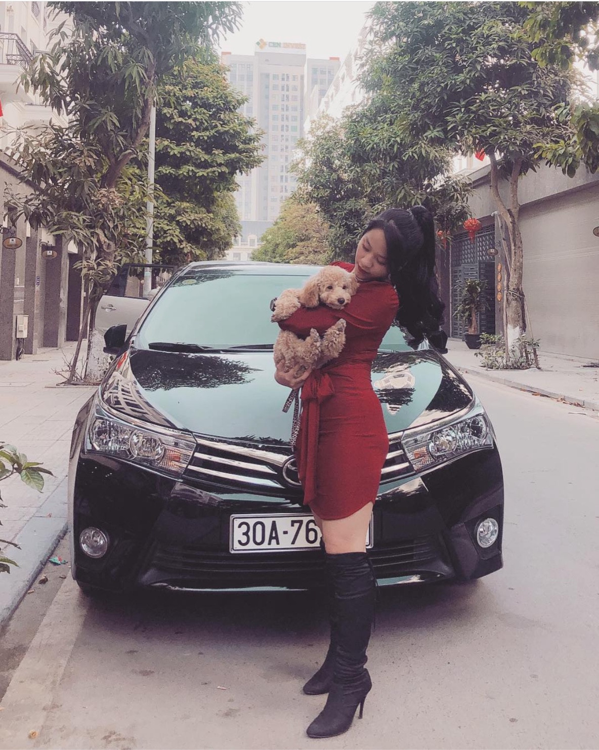 Tin tưởng bản thân, bình tĩnh trước tương lai! ảnh 6