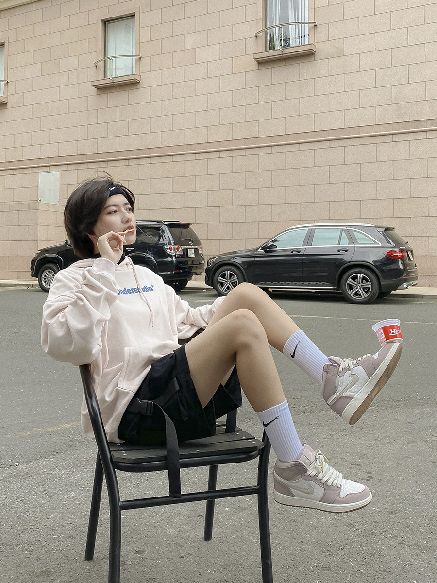 Mê mẩn vẻ đẹp “cực cool” của cô nàng “Secondhand“ ảnh 9