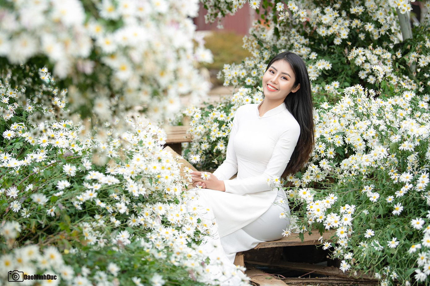 Hoa khôi game thủ mang vẻ đẹp tỏa nắng ảnh 7