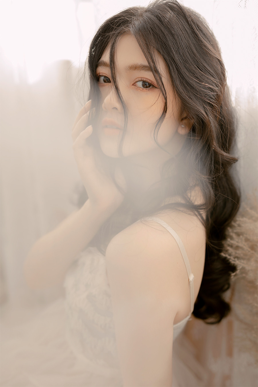 Dân tỉnh lên thành phố học trở thành “hot tiktoker“ ảnh 9