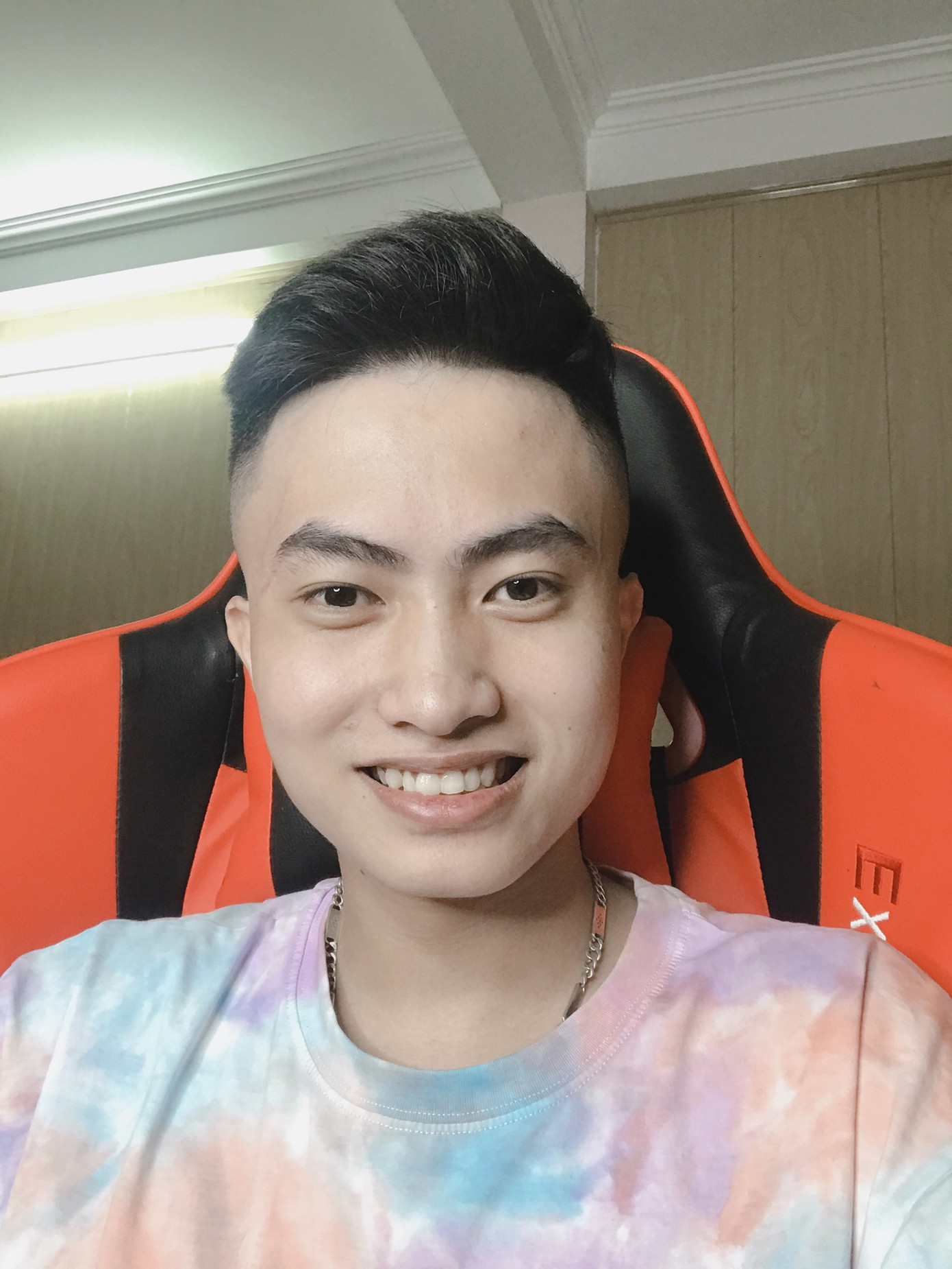 Một Streamer “ghiền” làm từ thiện ảnh 2
