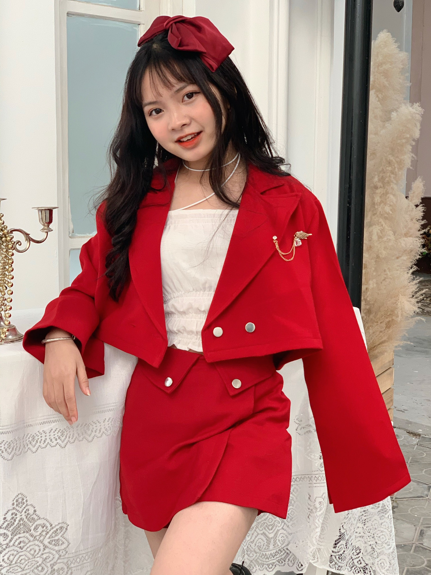 Thiếu nữ Hải Dương 20 tuổi bị hiểu lầm là học sinh Trung học bởi vẻ ngoài quá dễ thương ảnh 11