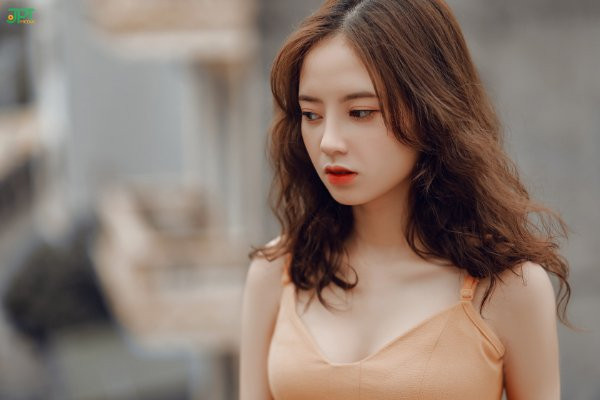 Nữ sinh 2003 Bắc Ninh sống hết mình với niềm đam mê nghệ thuật ảnh 4