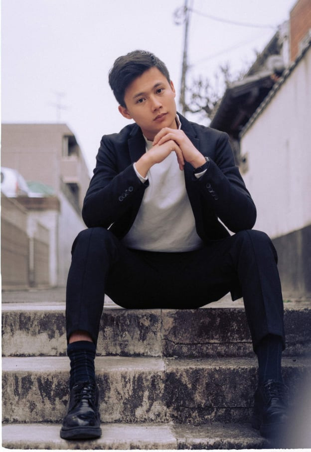 Thay đam mê, đổi cuộc đời ảnh 2