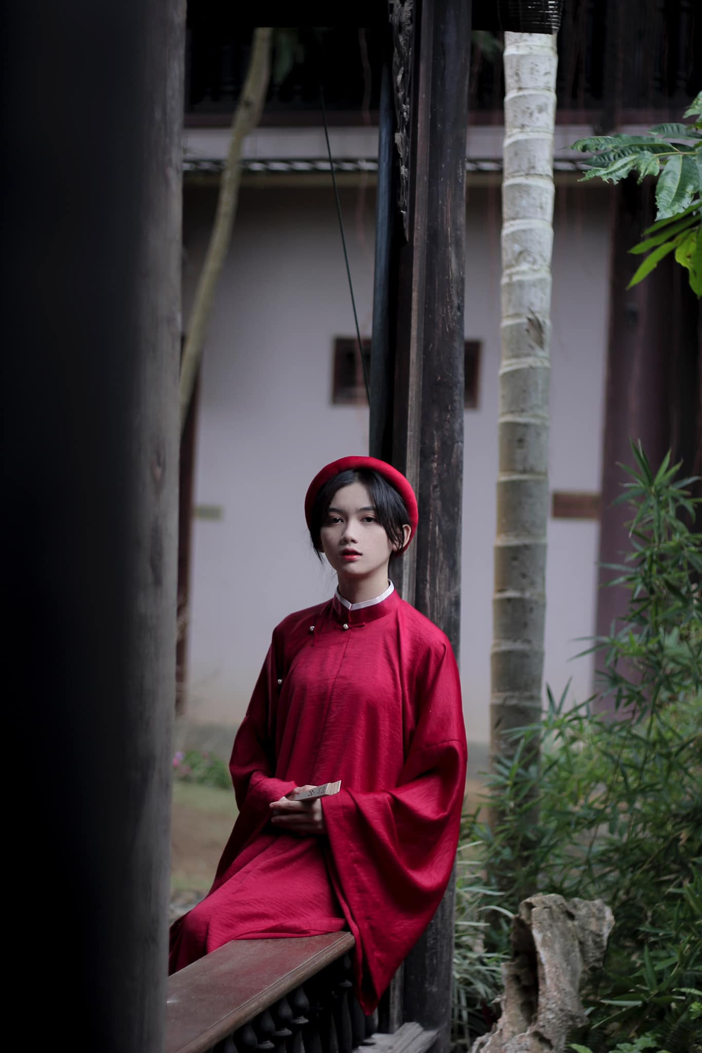 Đốn tim với nụ cười tỏa nắng của “Hot Tiktoker 2K4” ảnh 11