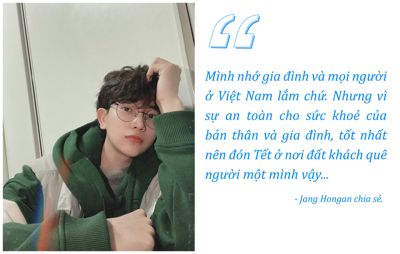 Du học sinh Việt đón Tết bằng… không khí ảnh 2