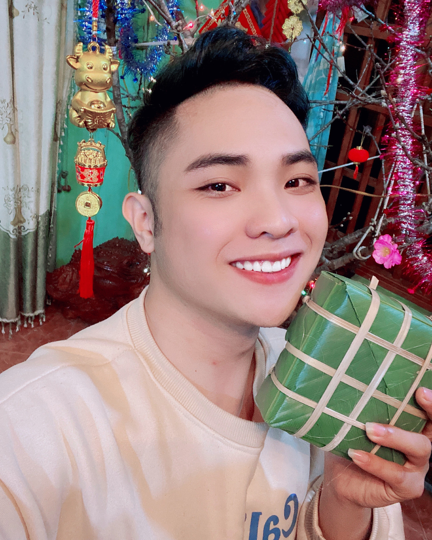 Đón “Tết COVID-19” thứ hai với giới trẻ các vùng ảnh 10