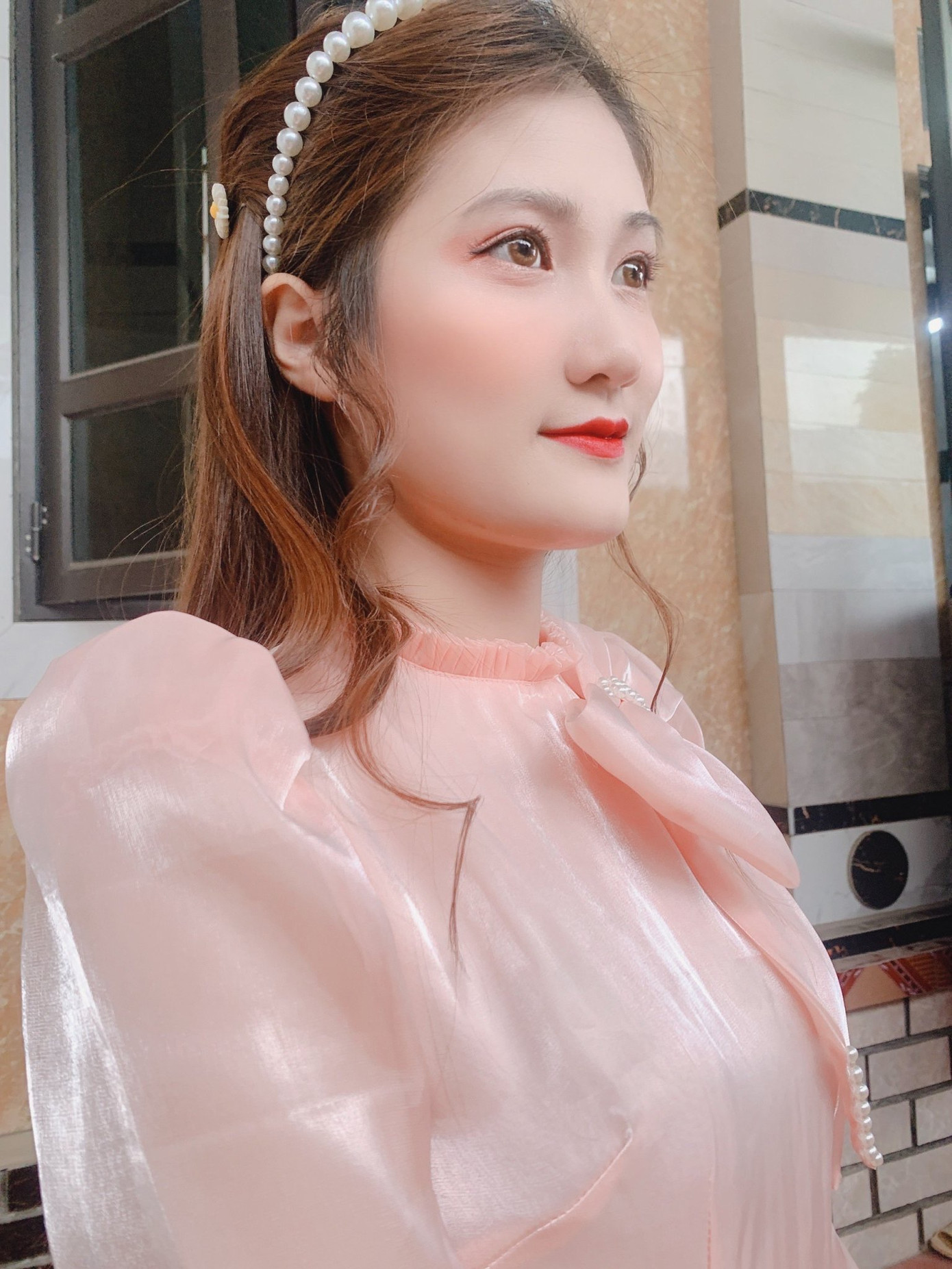 Điểm chung giữa luật sư và MC là gì? ảnh 6