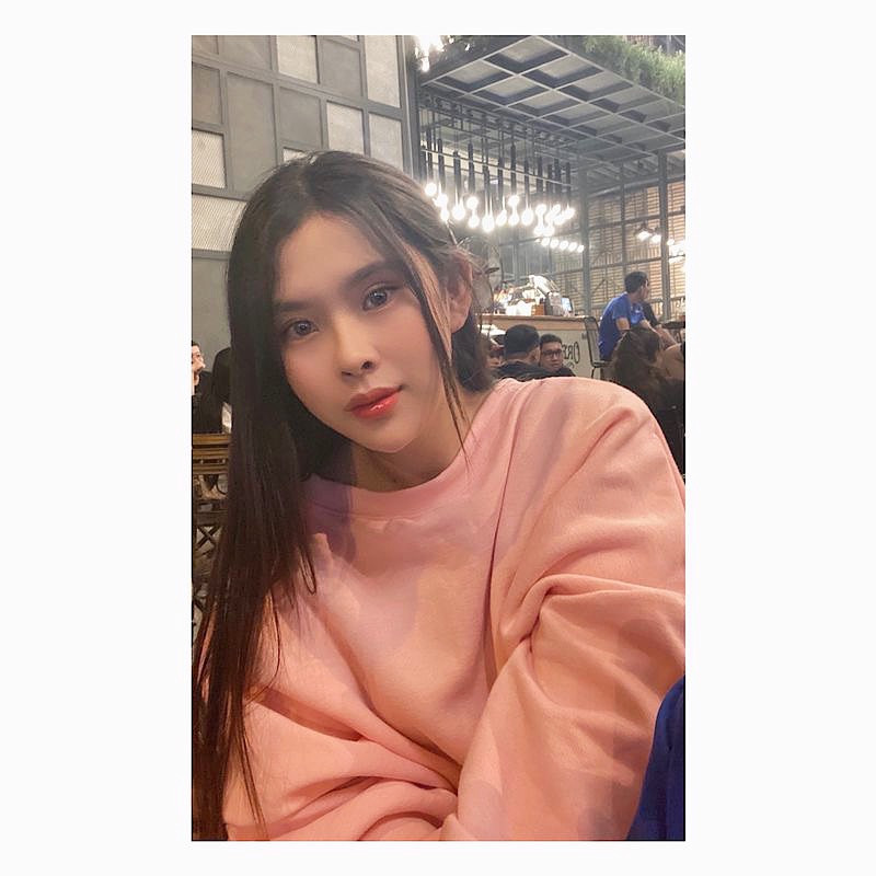 Nhan sắc tựa “Sương mai” của cô gái Cần Thơ ảnh 14