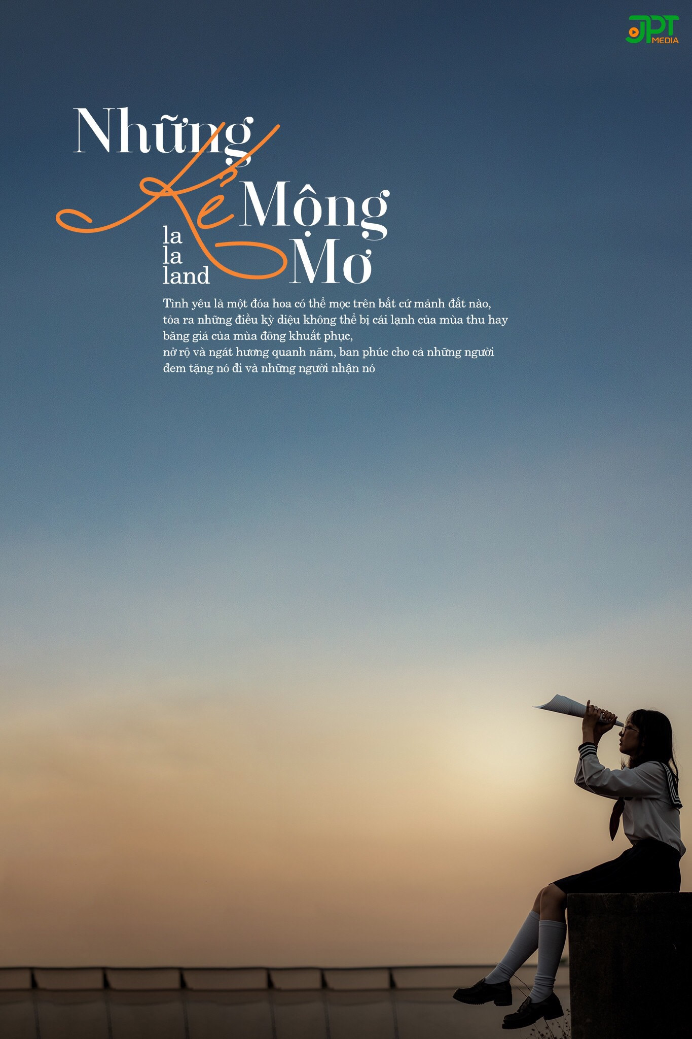 Nữ sinh Nông nghiệp sống hết mình với đam mê diễn xuất ảnh 6