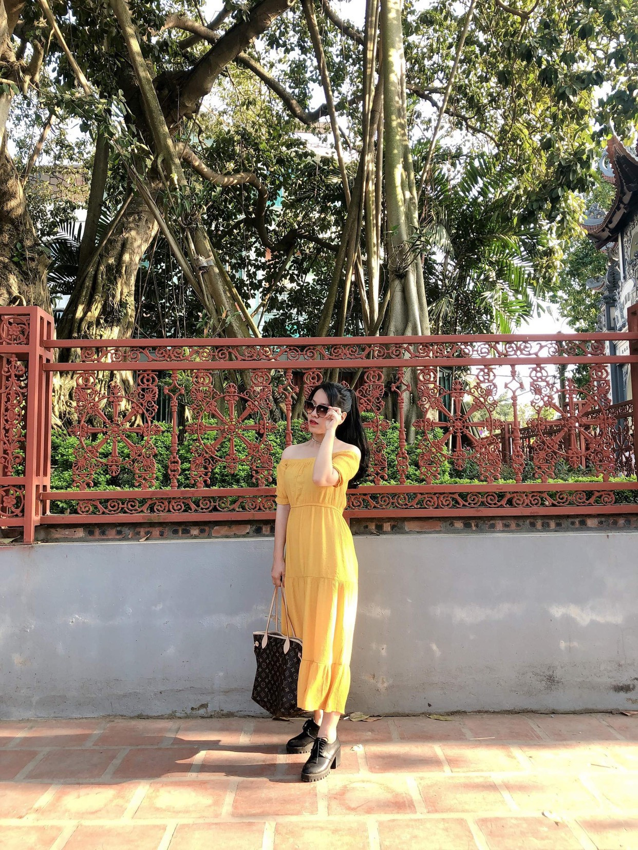 Tin tưởng bản thân, bình tĩnh trước tương lai! ảnh 12