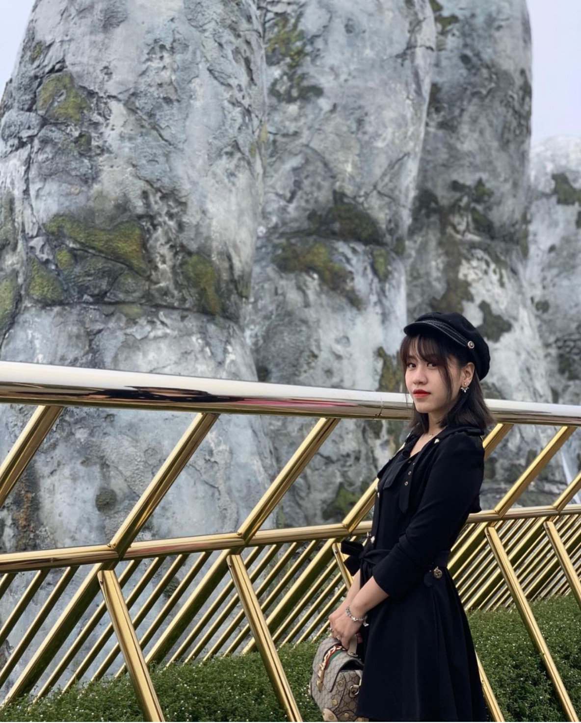 Tin tưởng bản thân, bình tĩnh trước tương lai! ảnh 1