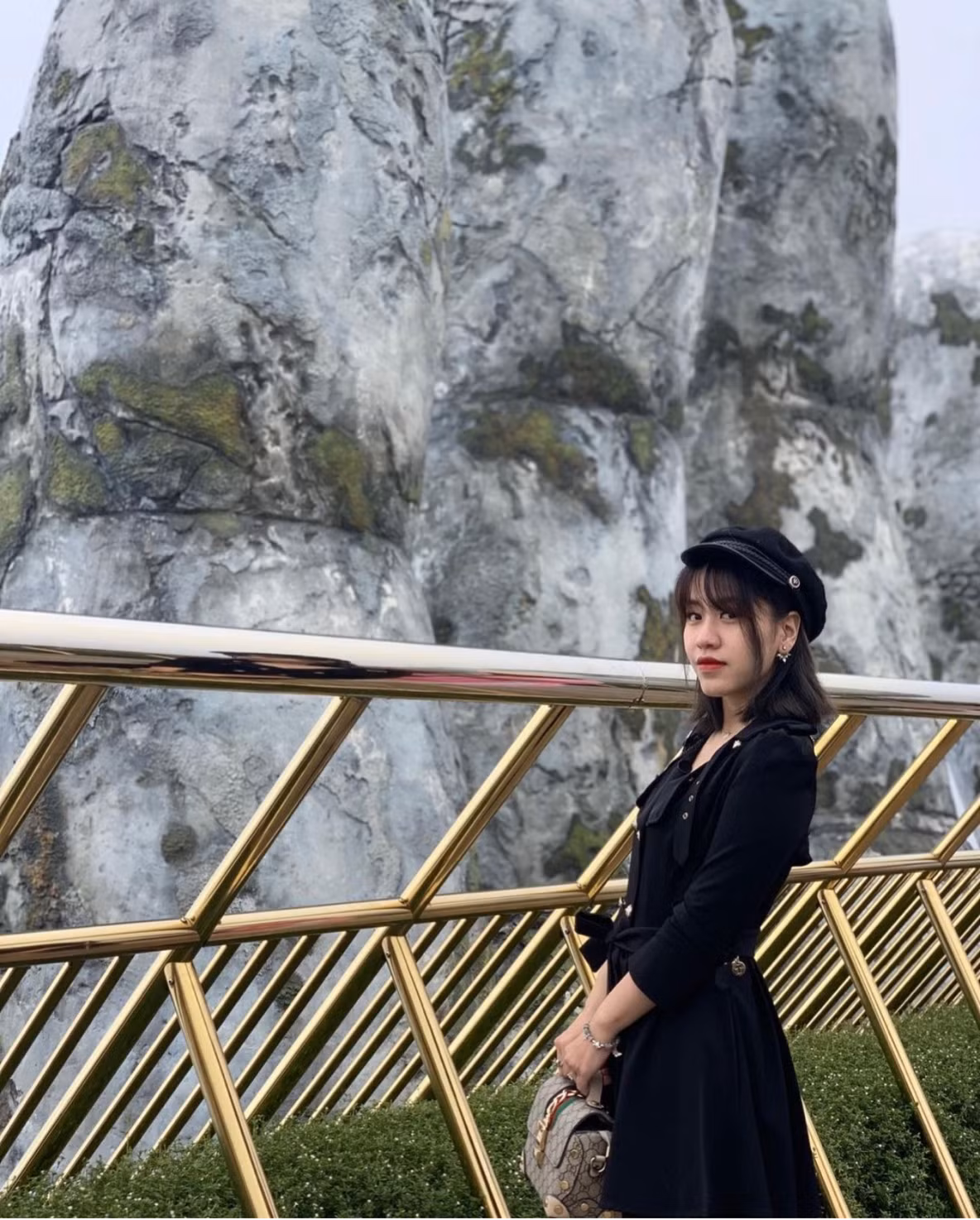 Tin tưởng bản thân, bình tĩnh trước tương lai! ảnh 1