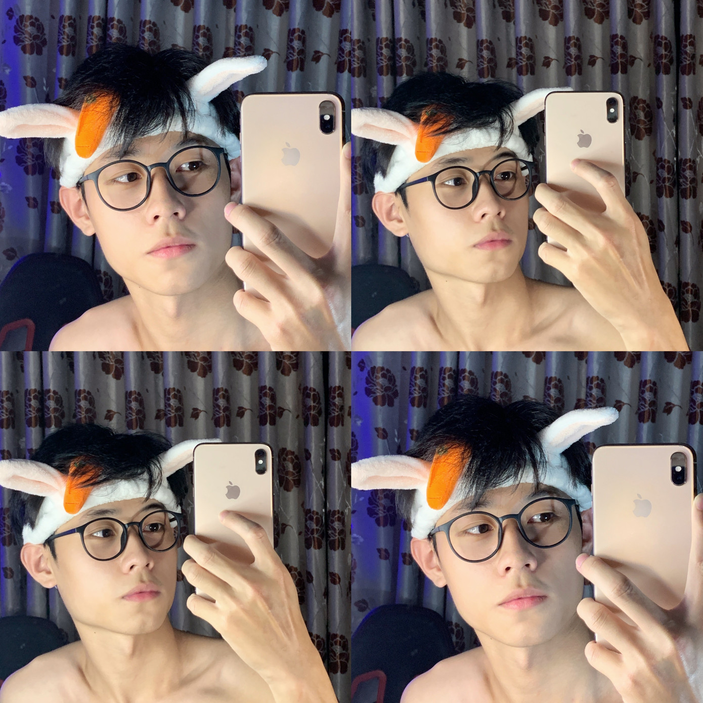 Hotboy HLU - Thành viên Bộ tộc Mixigaming: Học Luật để thay mẹ thực hiện ước mơ. ảnh 4