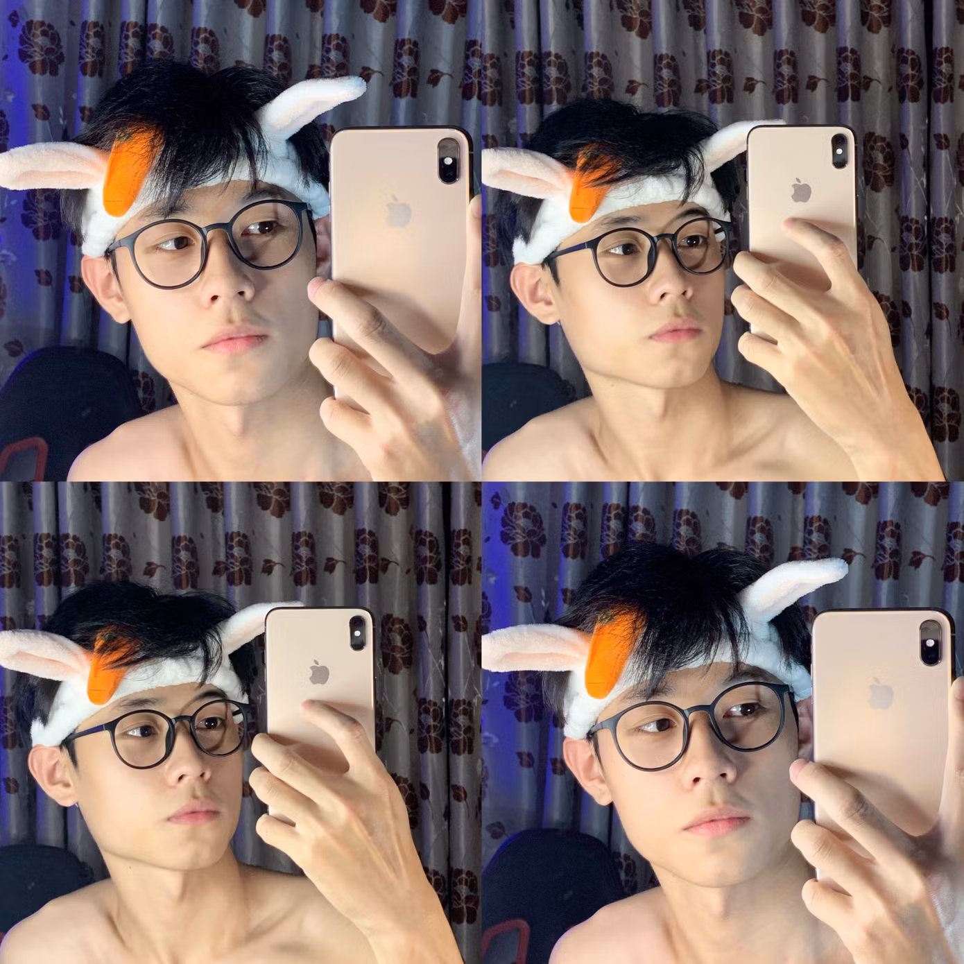 Hotboy HLU - Thành viên Bộ tộc Mixigaming: Học Luật để thay mẹ thực hiện ước mơ. ảnh 4