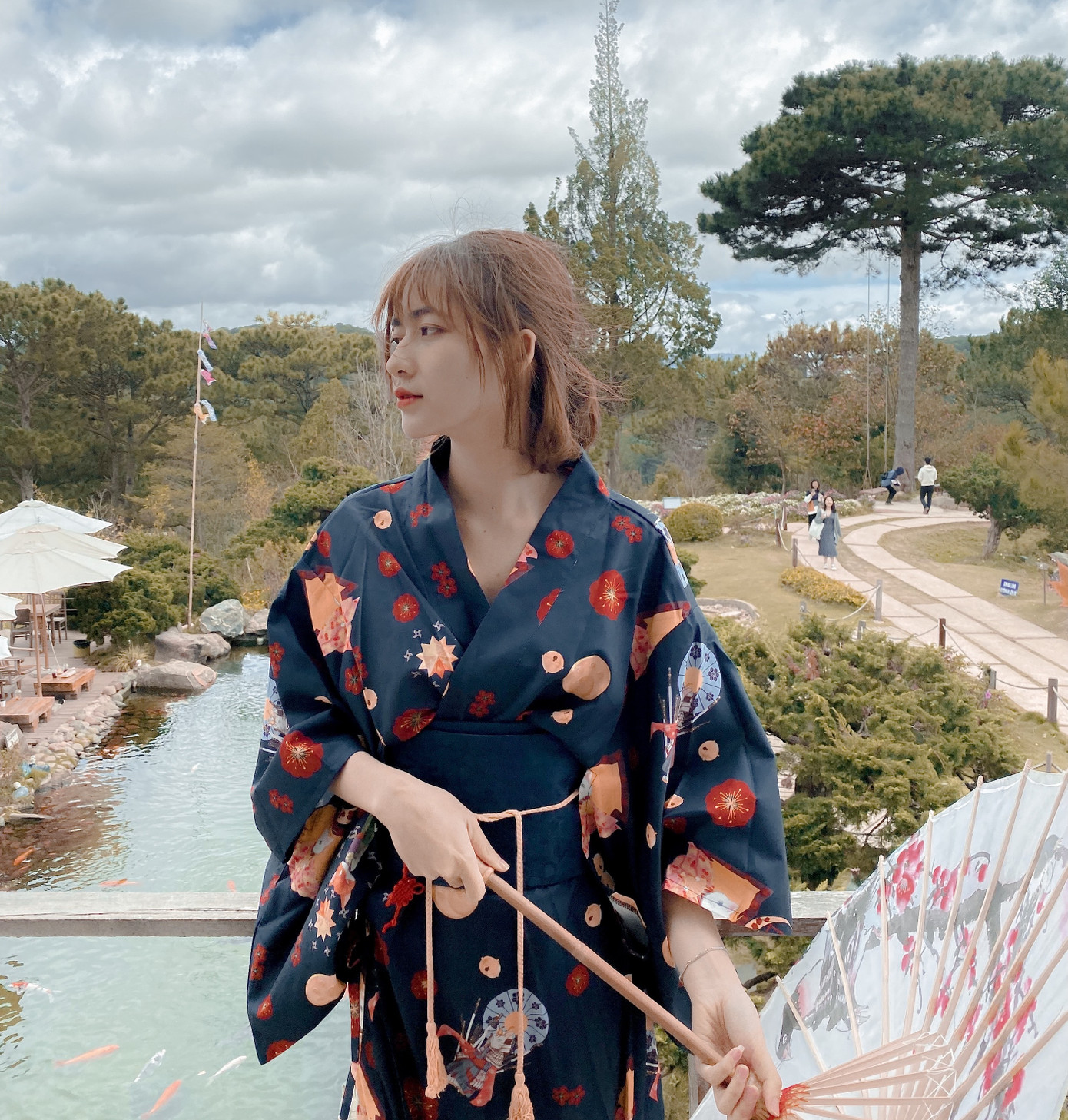 Mê mẩn vẻ đẹp “cực cool” của cô nàng “Secondhand“ ảnh 14