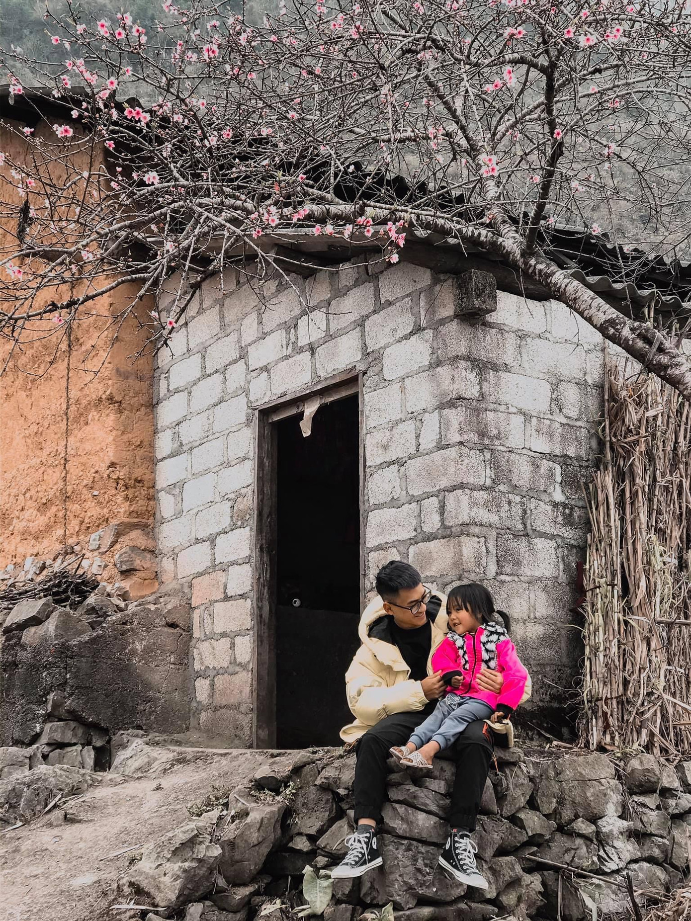 Nam sinh Kinh tế điển trai: Từ ngàn việc nhỏ đến ước mơ lớn ảnh 9