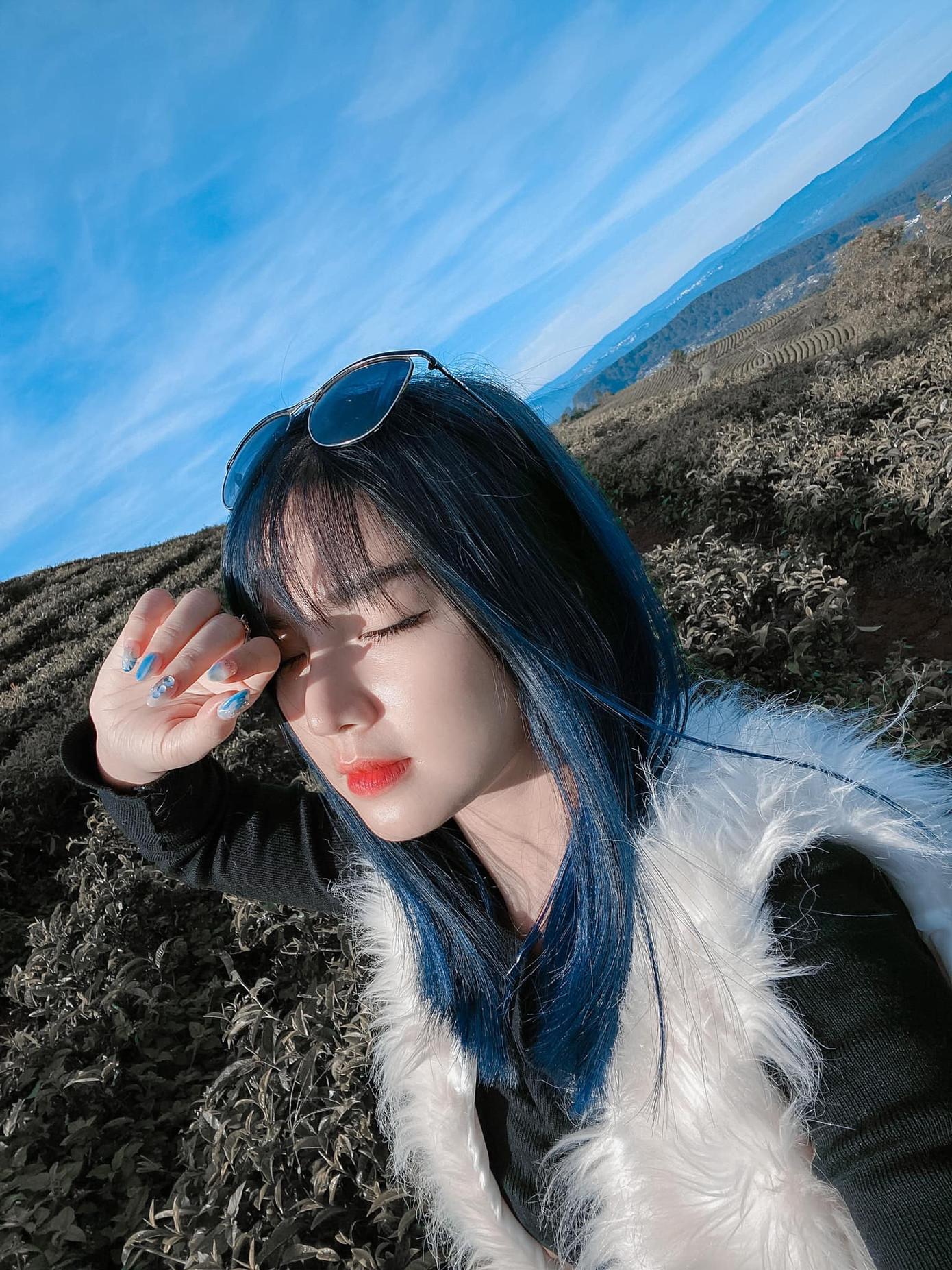 Nữ MC có nụ cười đẹp đam mê chơi Cờ vua ảnh 4